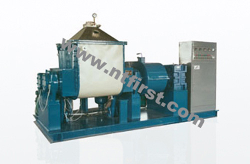 1000L油墨、顏料專(zhuān)用型捏合機(jī)